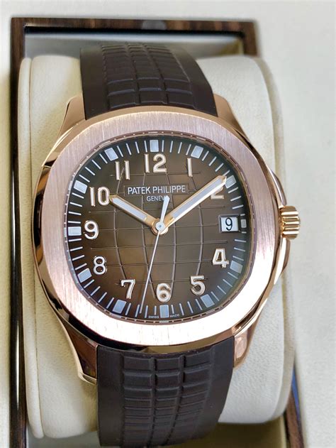 patek philippe 5167r price.